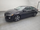 Used 2022 Nissan Altima 2.5 SR image 2