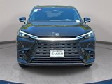 New 2025 Lexus TX 350 AWD image 2
