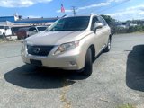 Used 2011 Lexus RX 350 AWD image 2
