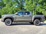New 2025 Toyota Tacoma TRD Off-Road image 5