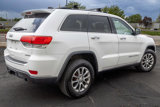 Used 2015 Jeep Grand Cherokee Limited image 4