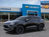 New 2025 Chevrolet Blazer RS w/ Driver Confidence II Package image 2