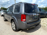 Used 2012 Honda Pilot EX-L image 3