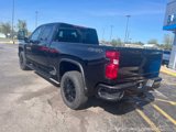 New 2025 Chevrolet Silverado 2500 Custom w/ Custom Value Package image 3