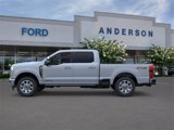 New 2025 Ford F250 Lariat w/ Lariat Ultimate Package image 3