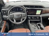 New 2025 GMC Sierra 2500 Denali Ultimate image 2