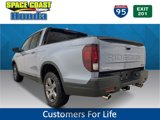 New 2025 Honda Ridgeline TrailSport image 5