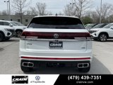 New 2025 Volkswagen Atlas Cross Sport SEL Premium R-Line image 6