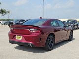 Certified 2022 Dodge Charger GT w/ Driver Convenience Group image 3