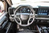 Used 2024 Chevrolet Silverado 1500 RST w/ All Star Edition Plus image 2