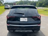 New 2025 Acura MDX w/ Technology Package image 4