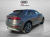 New 2025 Audi Q8 Premium image 6