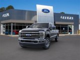 New 2025 Ford F250 King Ranch w/ Chrome Package image 2