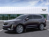 New 2025 Cadillac XT6 Premium Luxury image 2