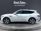 Used 2024 Genesis GV80 3.5T w/ Advanced Package image 2