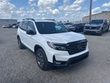 Used 2025 Honda Passport TrailSport image 4