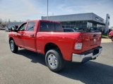 New 2024 RAM 3500 Tradesman w/ Chrome Appearance Group image 4