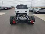 New 2025 Ford F350 4x4 Crew Cab DRW Super Duty image 4