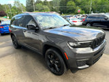 Used 2022 Jeep Grand Cherokee L Limited w/ Luxury Tech Group II image 3
