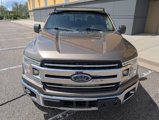 Used 2018 Ford F150 XLT w/ Equipment Group 301A Mid image 5