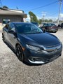 Used 2018 Honda Civic LX image 3