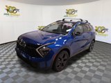 Used 2025 Kia Sportage X-Line w/ Premium Package image 4