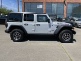 Certified 2024 Jeep Wrangler Unlimited Rubicon image 6