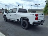 New 2025 Chevrolet Silverado 2500 Custom w/ Custom Value Package image 5