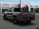 New 2026 RAM 1500 4x4 Crew Cab image 4