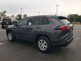 Used 2025 Toyota RAV4 LE image 3
