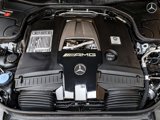 Used 2020 Mercedes-Benz S 63 AMG 4MATIC Sedan image 5