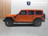 New 2025 Jeep Wrangler Unlimited Backcountry image 4