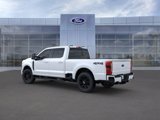 New 2025 Ford F350 Lariat image 4