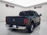 New 2025 Ford F150 Lariat w/ Equipment Group 501A Mid image 3