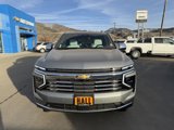 New 2025 Chevrolet Tahoe Premier image 2