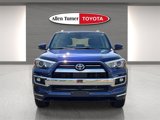 Used 2023 Toyota 4Runner Limited image 4
