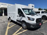 New 2025 Ford Transit 350 AWD w/ Upfitter Package image 2
