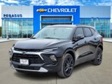 New 2025 Chevrolet Blazer LT image 2