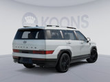 New 2026 Hyundai Santa Fe Calligraphy image 5