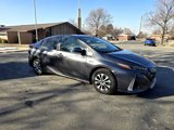 Used 2022 Toyota Prius Prime LE image 2