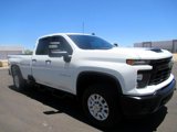 Used 2024 Chevrolet Silverado 2500 W/T w/ WT Convenience Package image 3