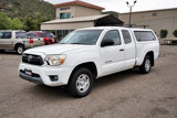 Used 2014 Toyota Tacoma 2WD Access Cab image 6