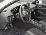 Certified 2024 Honda Civic Sport image 3