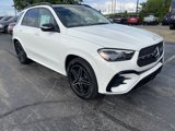 New 2026 Mercedes-Benz GLE 350 4MATIC image 3