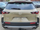 New 2025 MAZDA CX-50 AWD 2.5 Turbo w/ Weather Package image 5
