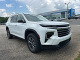 New 2026 Chevrolet Traverse LT w/ LPO, Floor Liner Package image 4