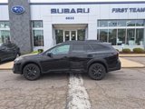 New 2025 Subaru Outback Onyx Edition image 3