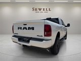 New 2025 RAM 2500 Laramie image 5