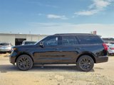 New 2025 Ford Expedition Platinum image 3