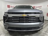 New 2025 Chevrolet Suburban Premier image 2
